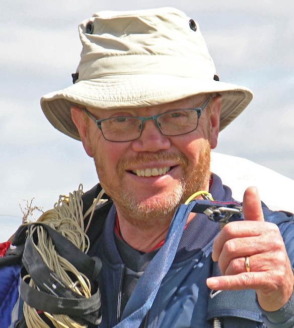 Jim Bradwell